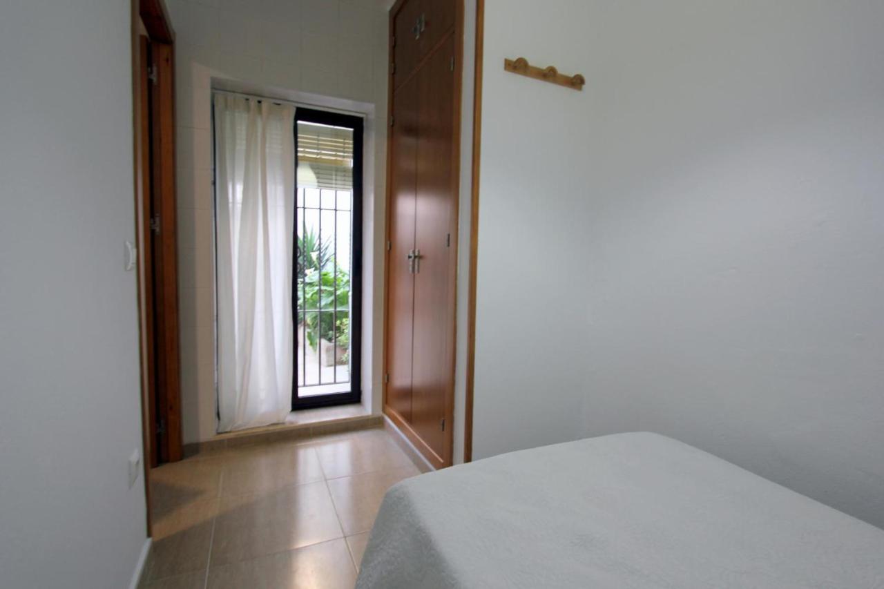Apart Conil10 كونيل ذي لا فرونتيرا المظهر الخارجي الصورة